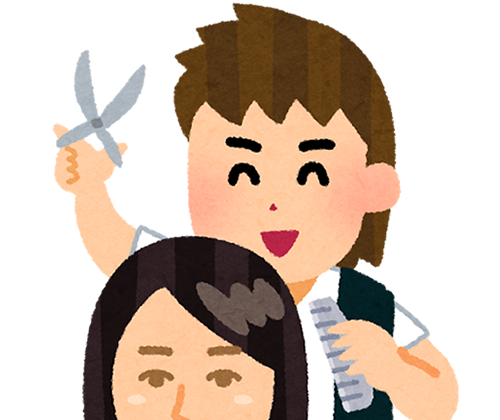 四十肩と思って長い間悩んだ末に(40代美容師) 四十肩と思って長い間悩んだ末に(40代美容師)