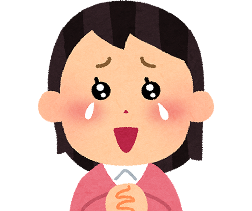 あきらめていた赤ちゃんができました(30代主婦) あきらめていた赤ちゃんができました(30代主婦)