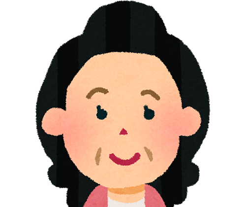 本当の病気になってしまう前兆・・・(50代主婦) 本当の病気になってしまう前兆・・・(50代主婦)
